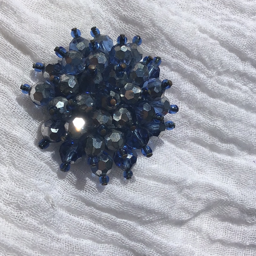 Vintage Pin 1970s